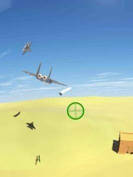 空袭军机3D图片