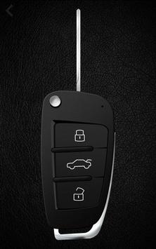 ܳԿģ(Supercars Keys)Ϸ