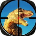 恐龙狙击狩猎无限金币版