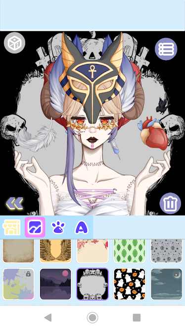 Ůװ׿v1.0.7