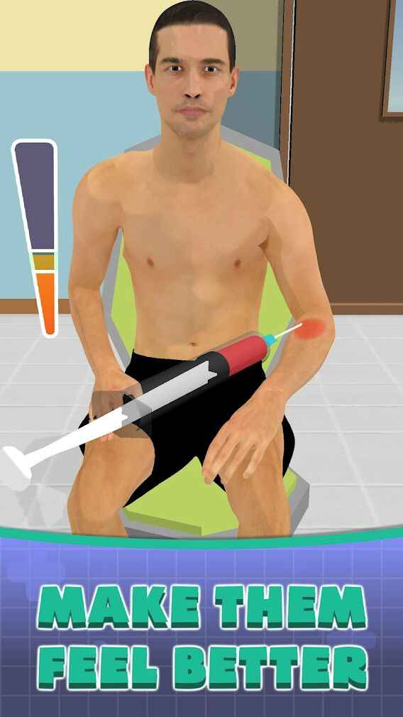 ʵҽģ(Real Doctor Simulator)İv1.0