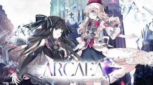 ArcaeaͼƬ