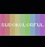 Sudokolorfulİ
