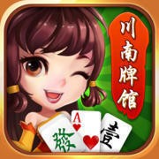 豆豆川南牌馆游戏安卓版 v1.0