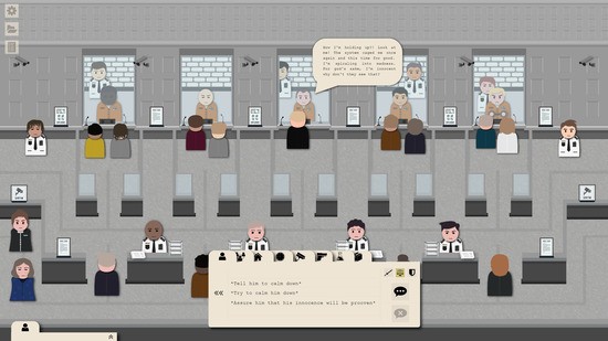 Jury Trialֻ