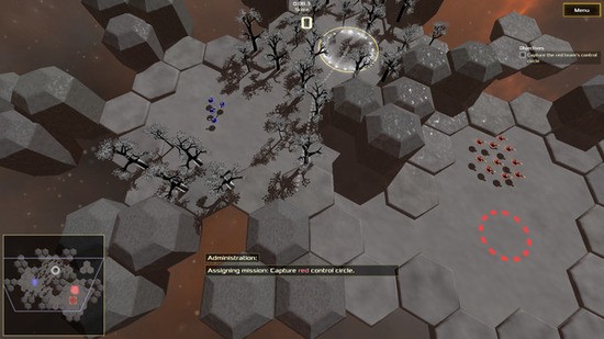Abstractanks