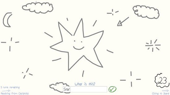 draw & guessͼƬ