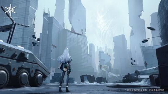 project snow°