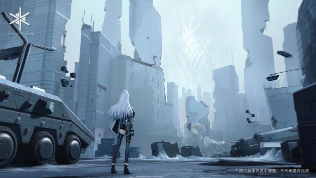 Project Snowٷ