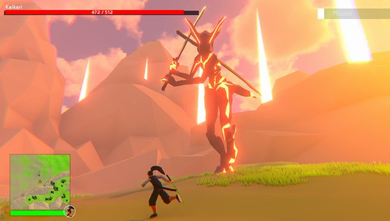 KAIKATANA