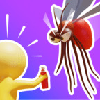 ӿMosquitoRun°