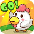 Chicken Goٷ