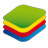 ׿ģBluestacksֱ޸(ڴС) ɫѰ  V4.0