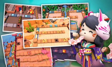 cooking battleֻ