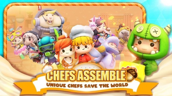 cookingbattle