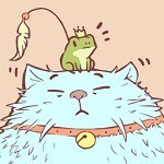 猫咪温泉中文版 v1.3.0