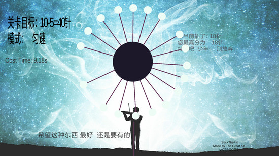 StickPinֻ