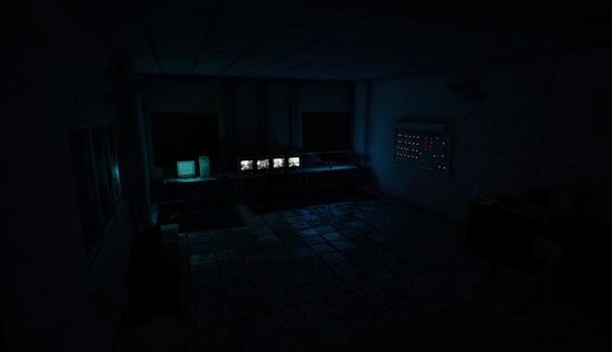 Chased by Darknessƽ