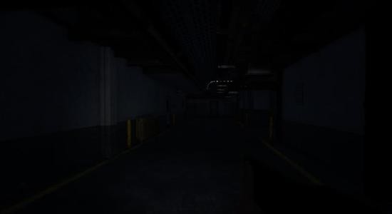 Chased by Darknessİ