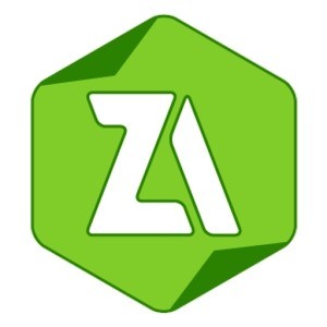 ZArchiver v4.3.0