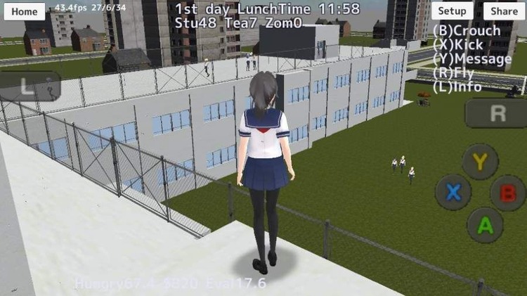 \