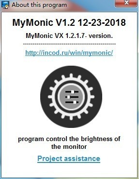 MyMonicٷʽ