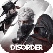 Disorderʷ