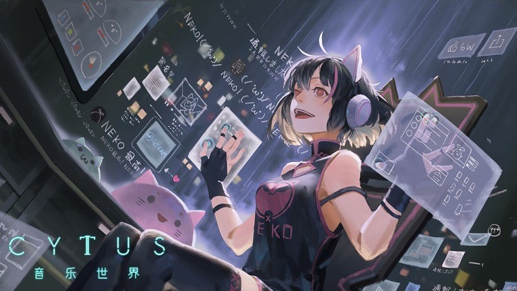 cytus2ƽ