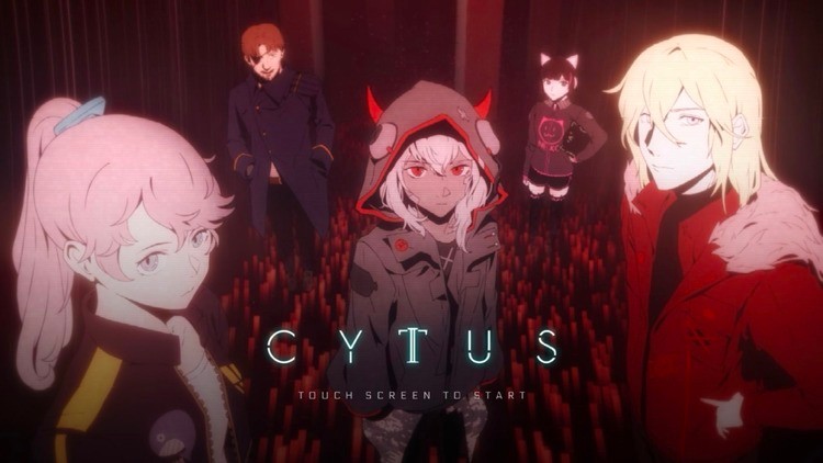 cytus2½ƽ 
