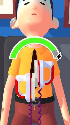 °