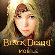 Black Desert mobile°