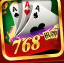 768