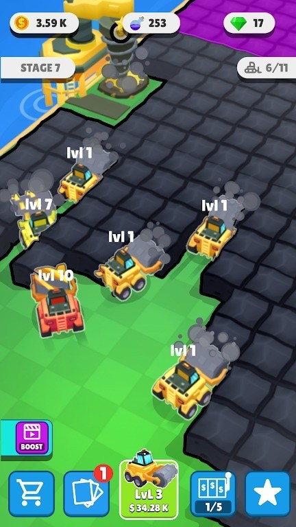 ʯͷÿ1