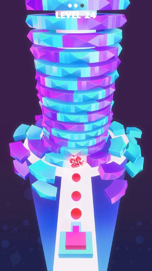 TowerBall