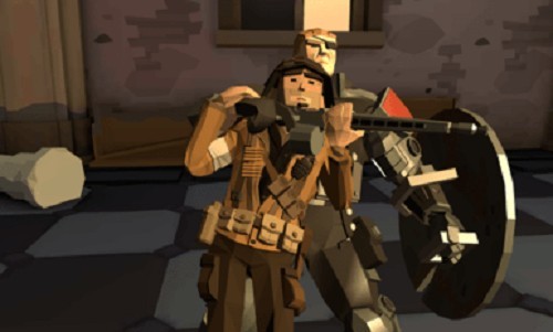 \