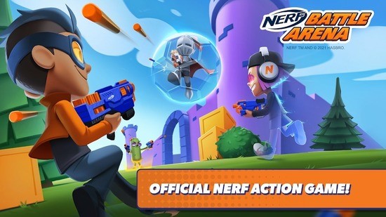 NERFս