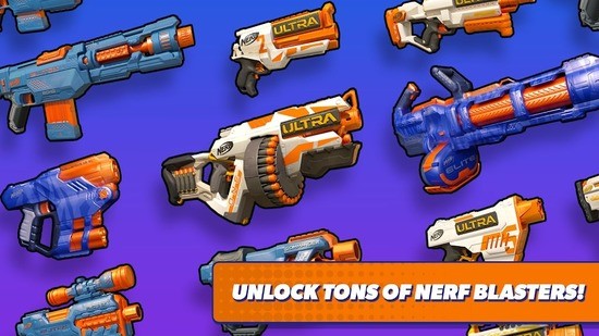 NERFս