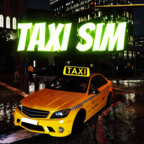 taxi sim
