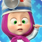 ɯɭҽMasha Doctor°׿	