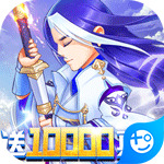 修真世界手游官网版 v1.0