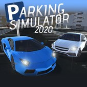 停车模拟器2020破解版下载