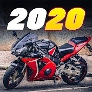 2021摩托世界游戏