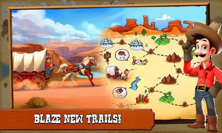 ػWestbound 