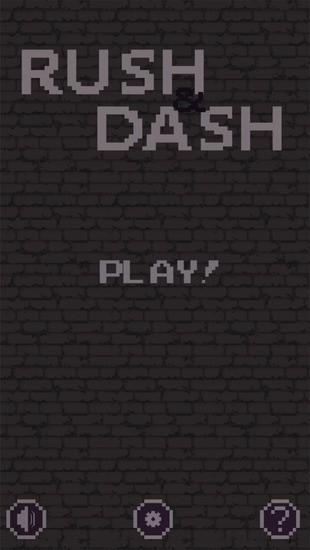 Rush Dashƻ