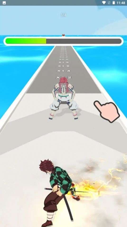 3