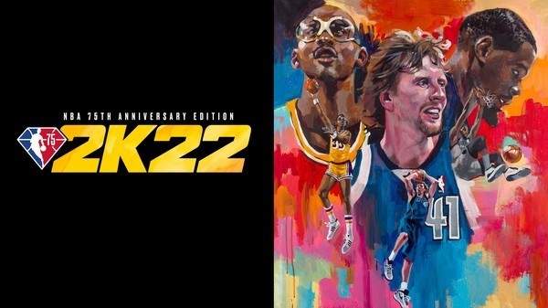 nba2k22ֻiOS