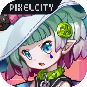 像素迷城 v1.0