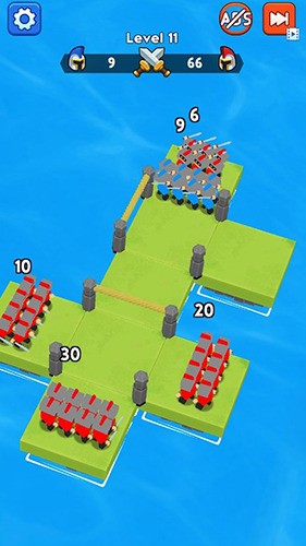 3