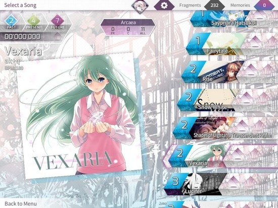 Arcaea2