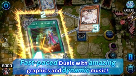 Ϸmasterduel׿